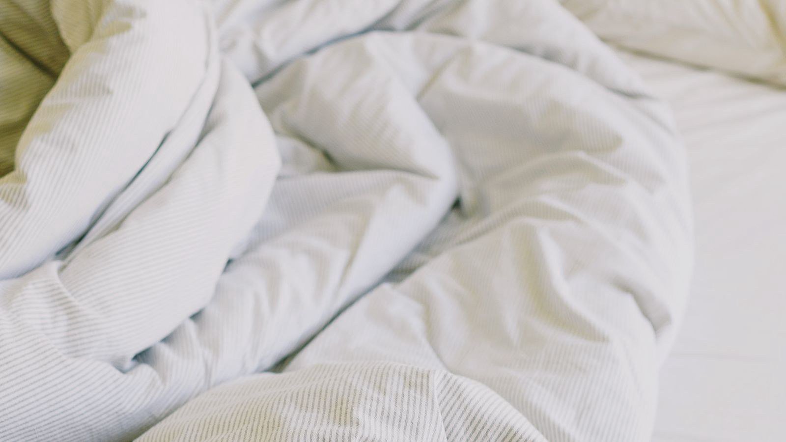 Drap cotton: quen thuộc và dễ chịu