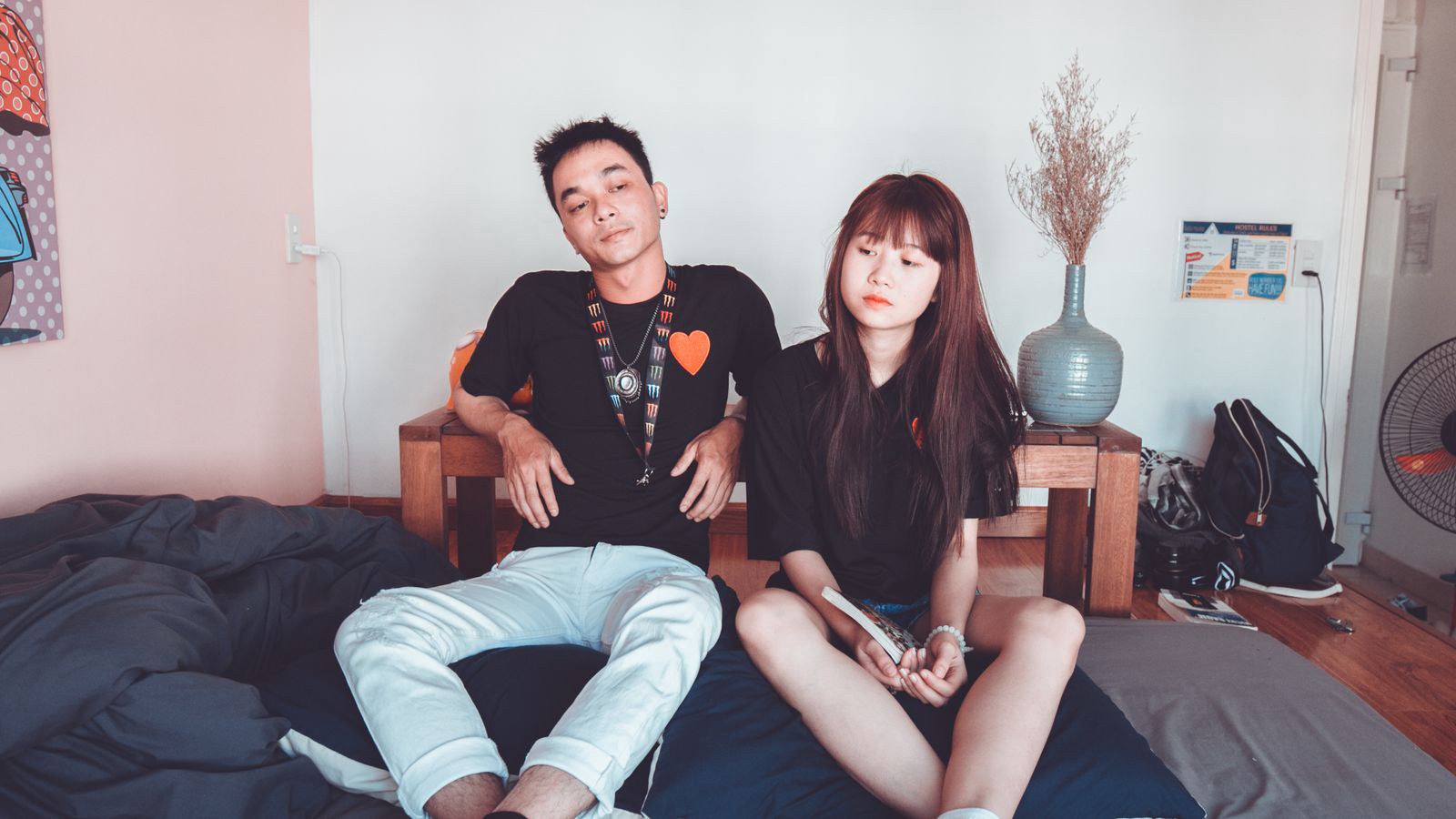 Vì sao người thuê trọ hay chọn nệm bông ép Vì sao người thuê trọ hay chọn nệm bông ép